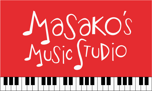 Masako's Music Studio logo
